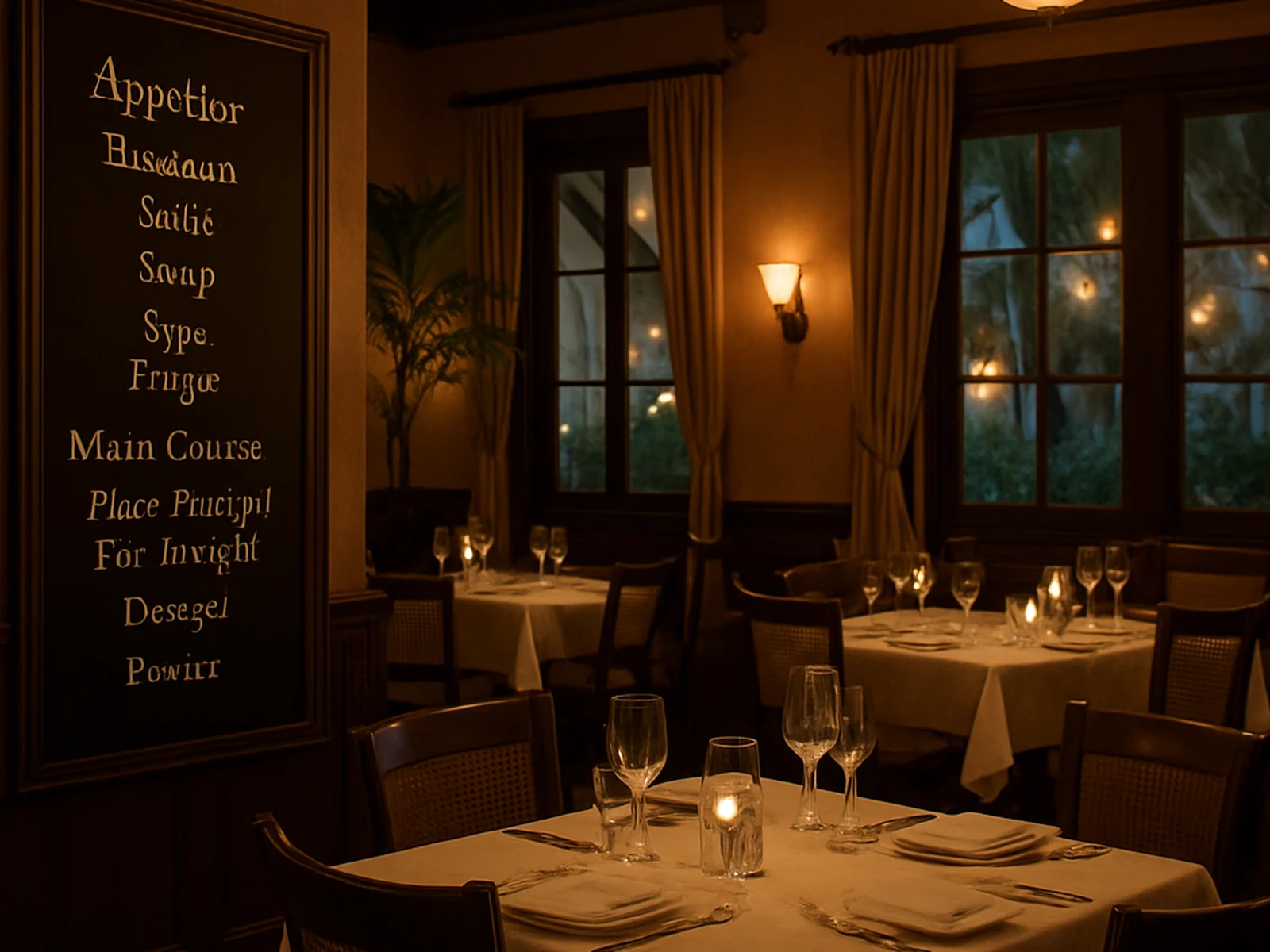 Latin Quarter Restaurant Group