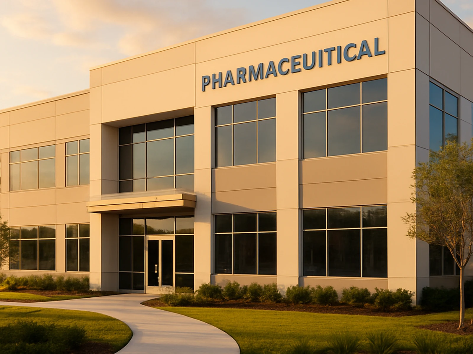 Sunstate Pharma Corp.