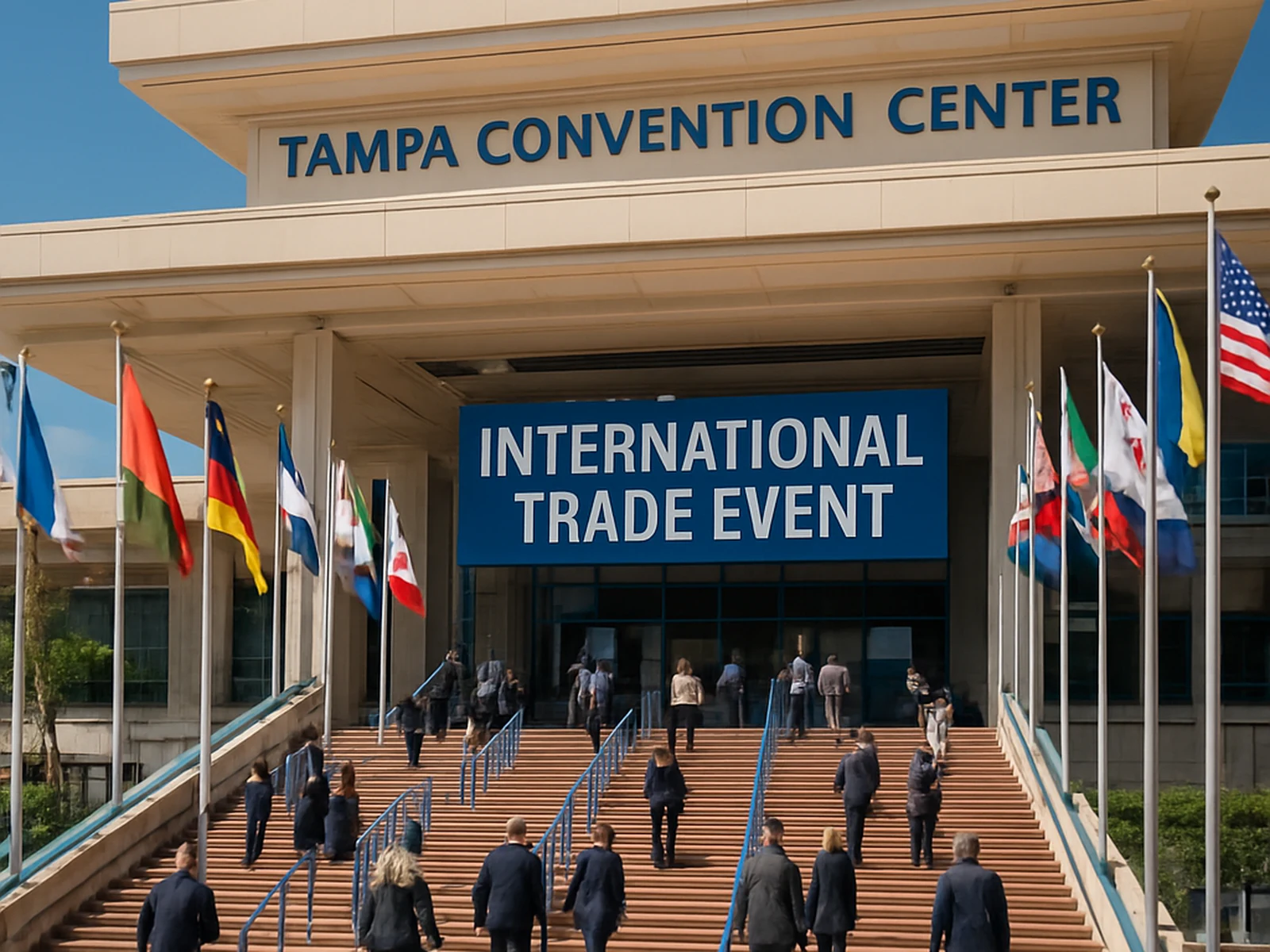 Florida International Trade Assn.