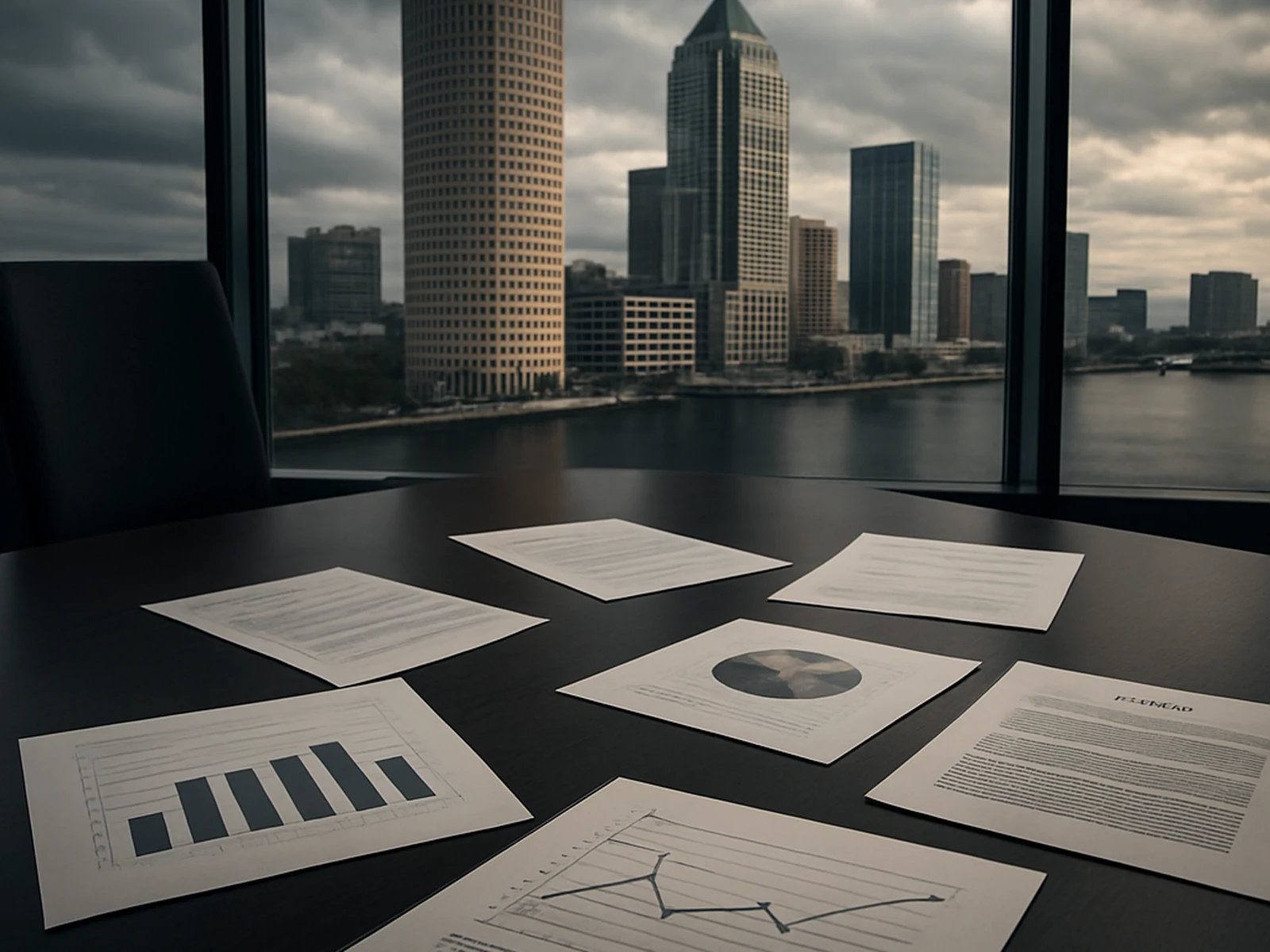 Business & Commercial