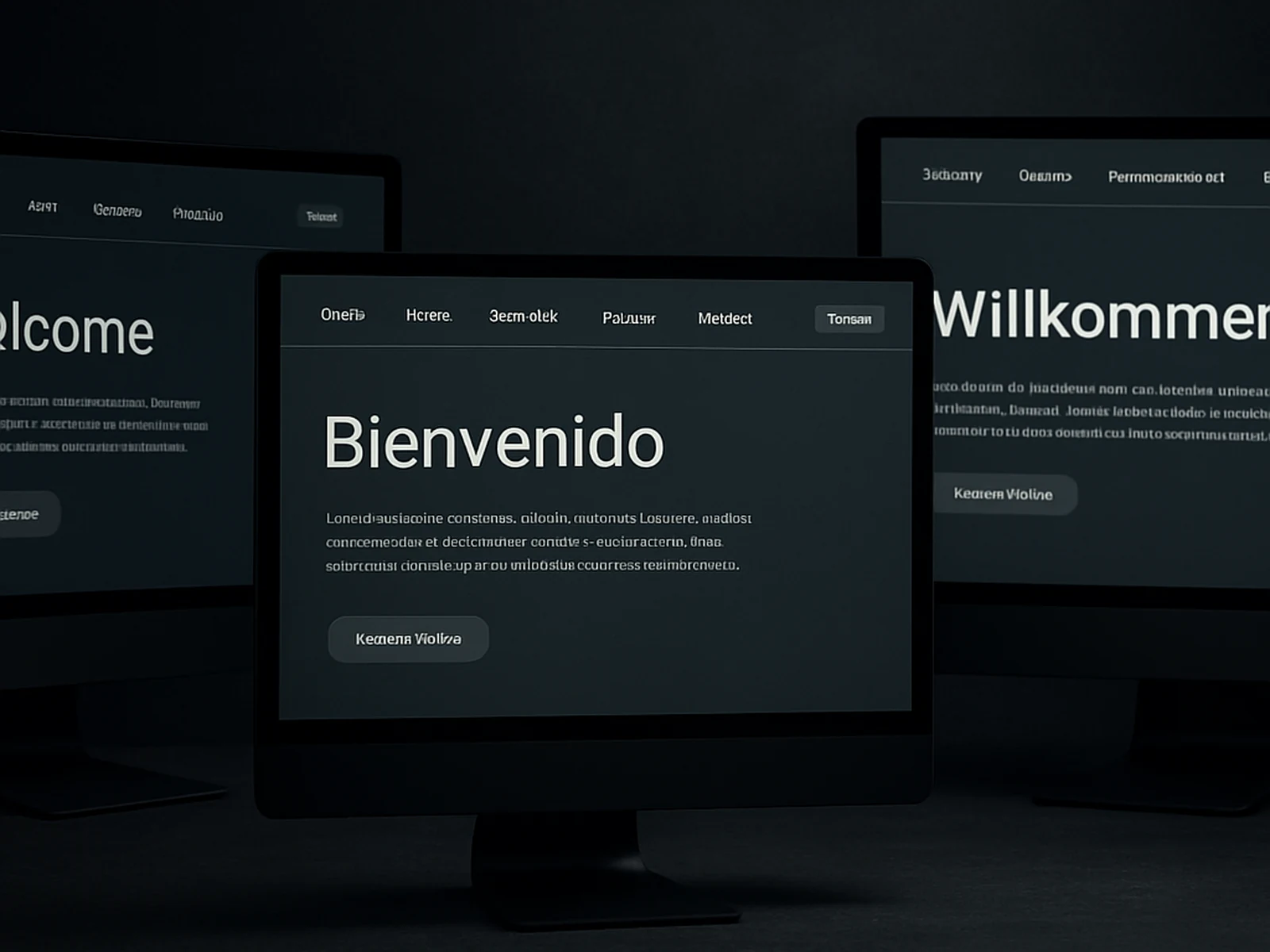 Website & App Localization